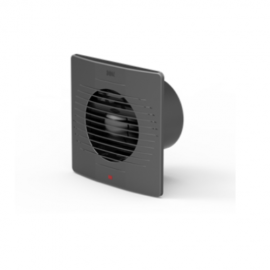 TEB 500.010.120 VENTILATOR FI 120 ANTRACIT 15W/16A/250V